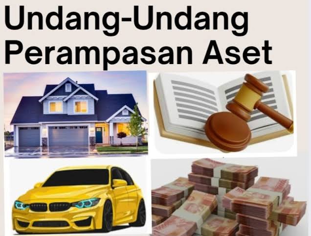 Pemulihan & Perampasan Aset (Asset Recovery)