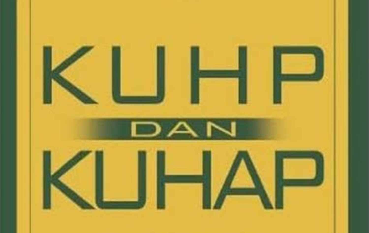 Sidang Perampasan Aset